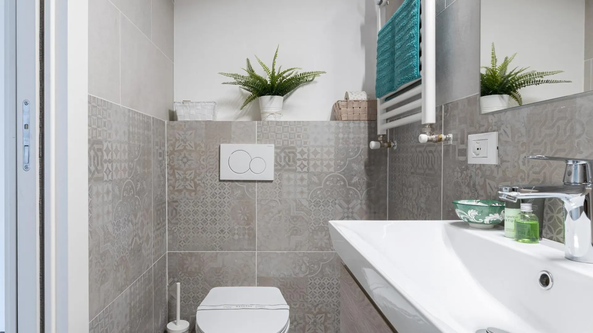 Apartmán B52 Con Vista Florencie