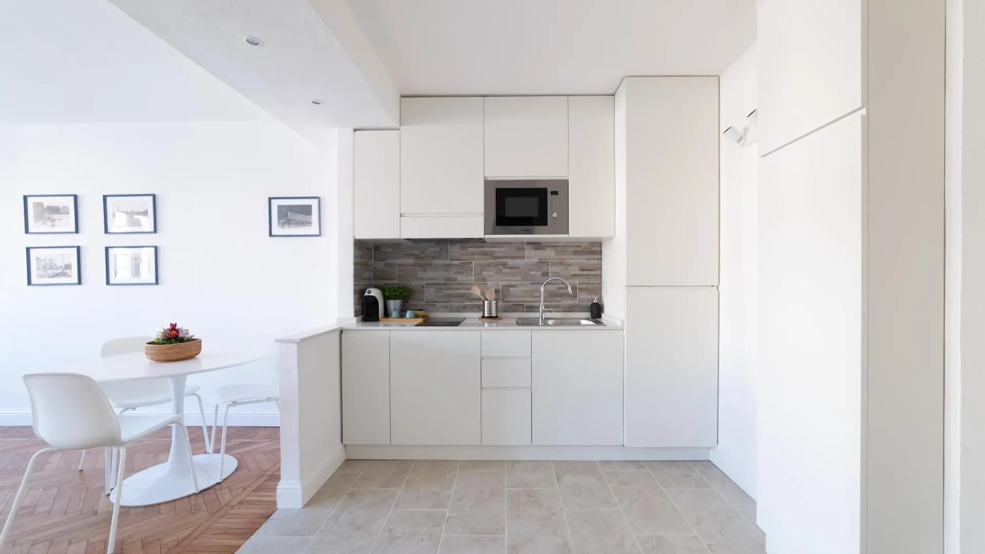 Apartmán B52 Con Vista Florencie