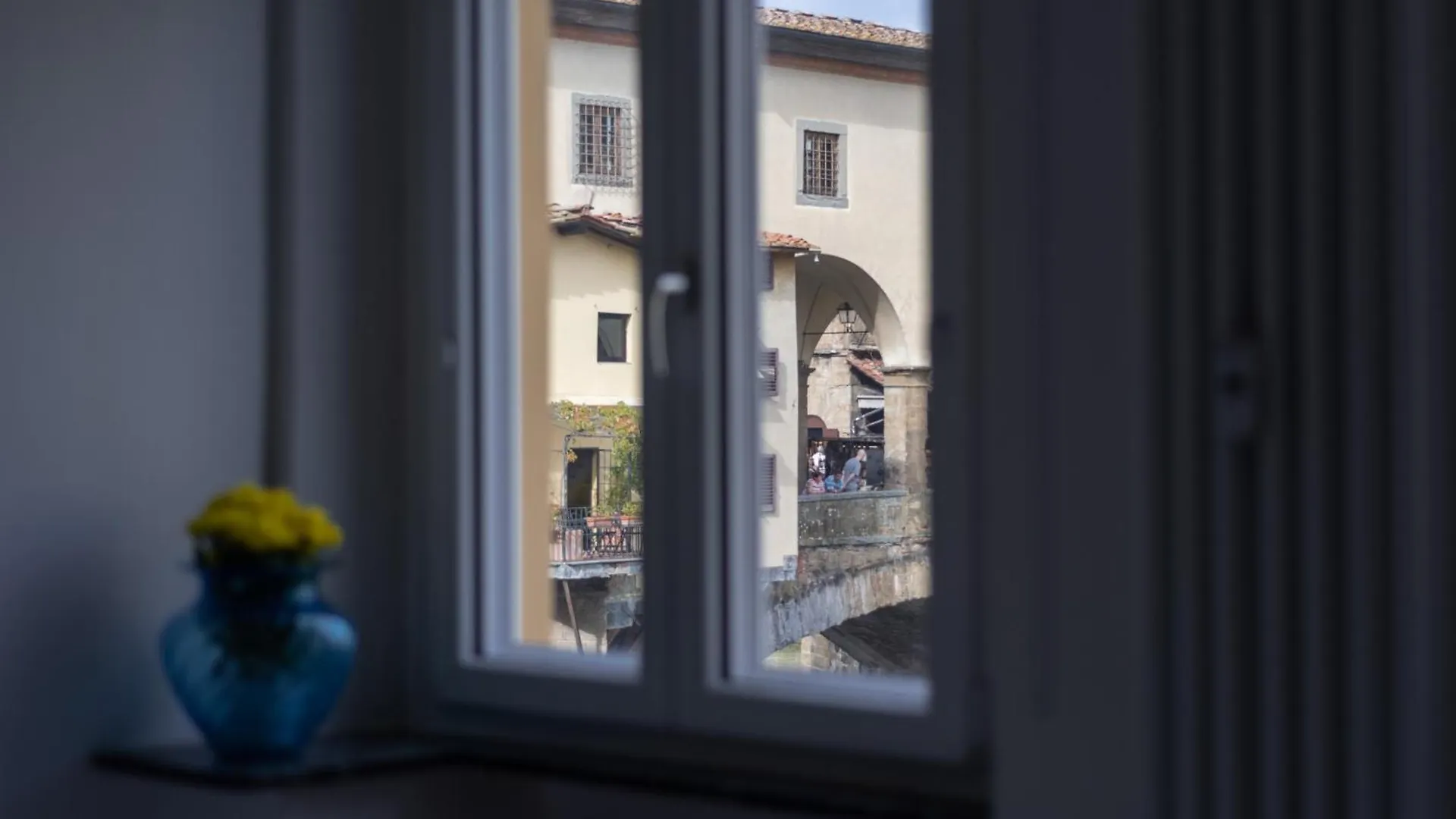 Apartmán B52 Con Vista Florencie