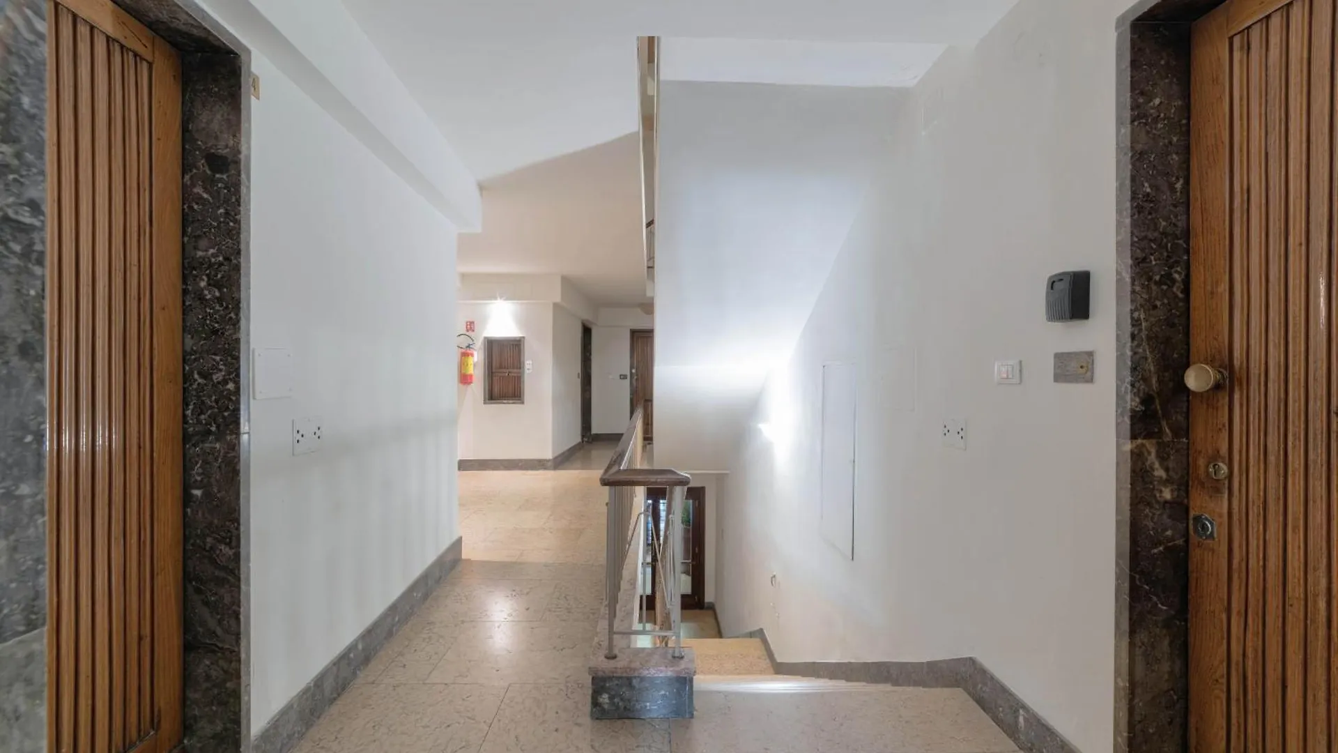 Apartmán B52 Con Vista Florencie 0*,
